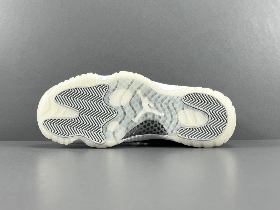 Air Jordan 11 25th AnniversaryJubilee CT8012-011