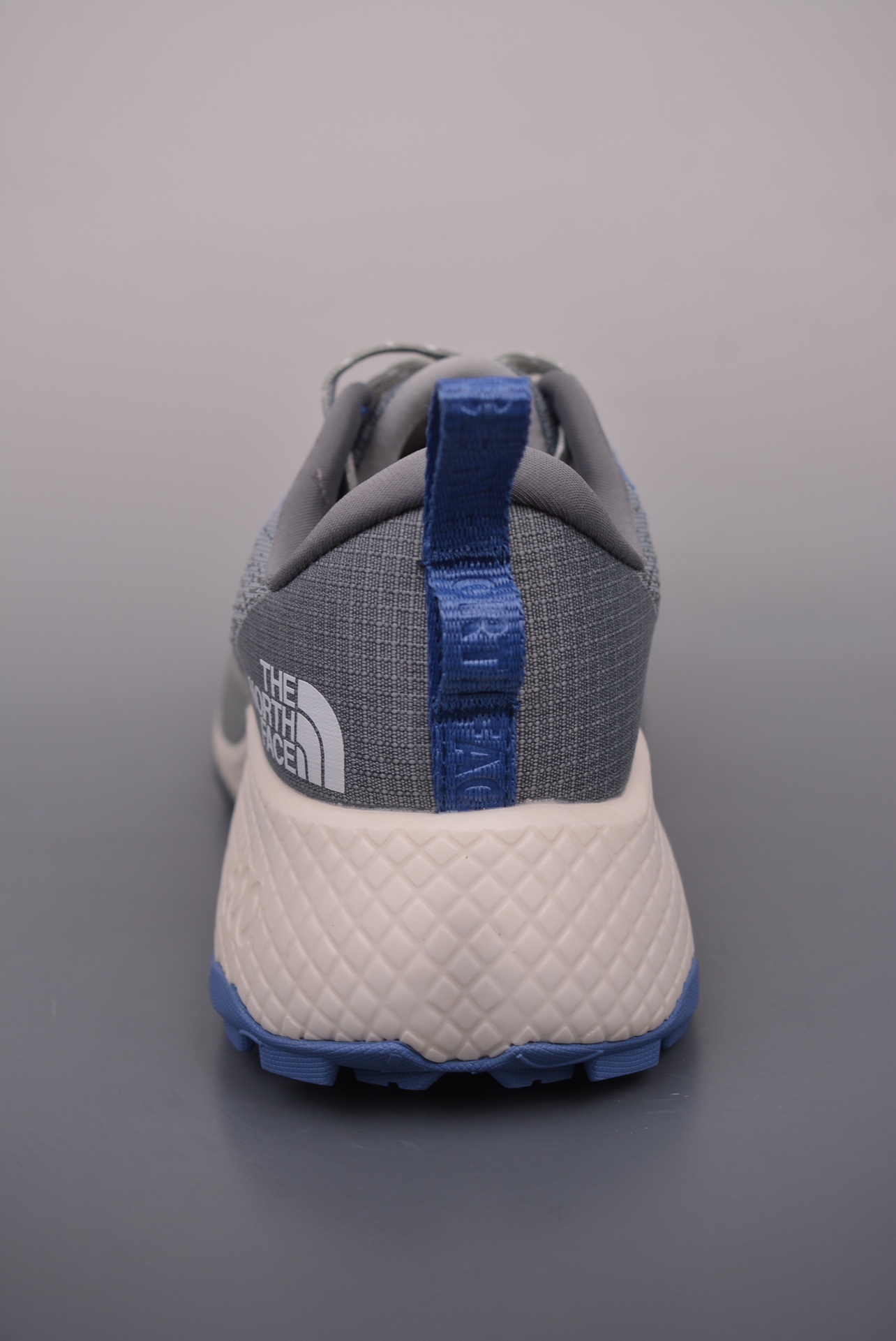 The North Face Altamesa 500 sneakers grey blue NF0NS97Q04C-090