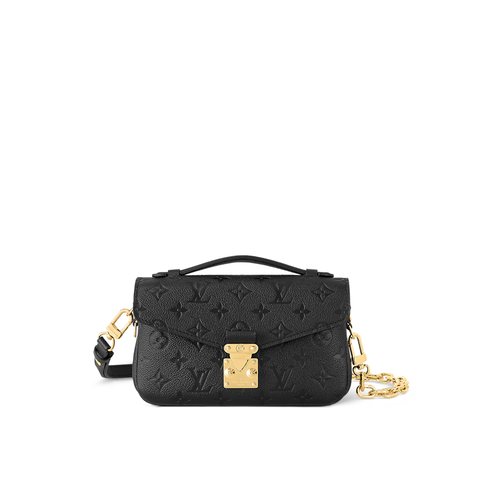 Louis Vuitton POCHETTE MÉTIS EAST WEST Bag M22942