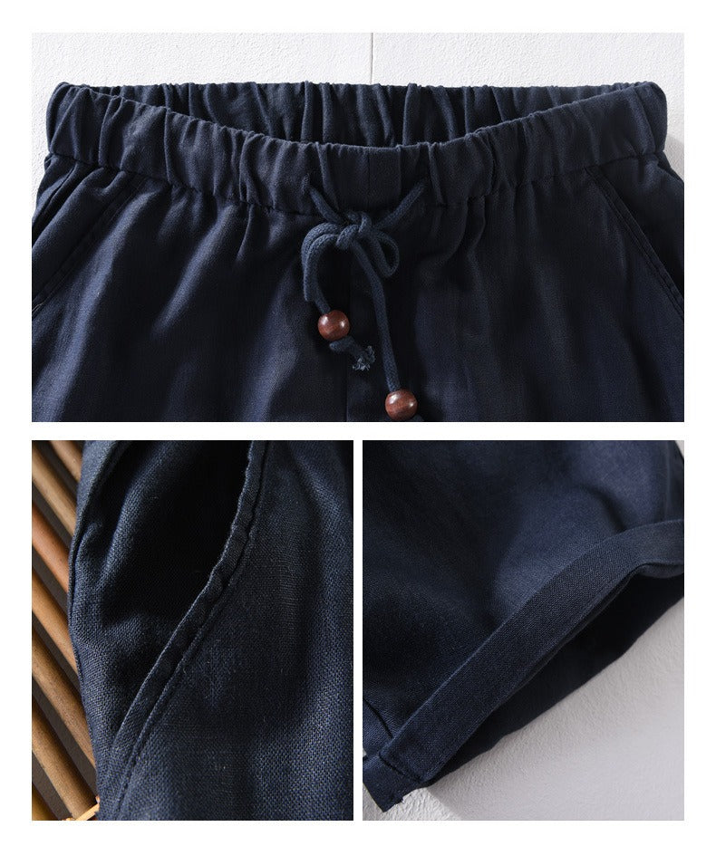 Men's Kamura Casual Shorts