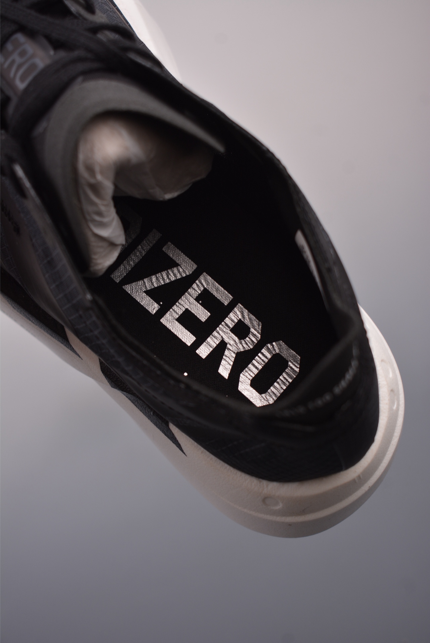 Adidas Adizero Eva SL MBlack White  JR6360
