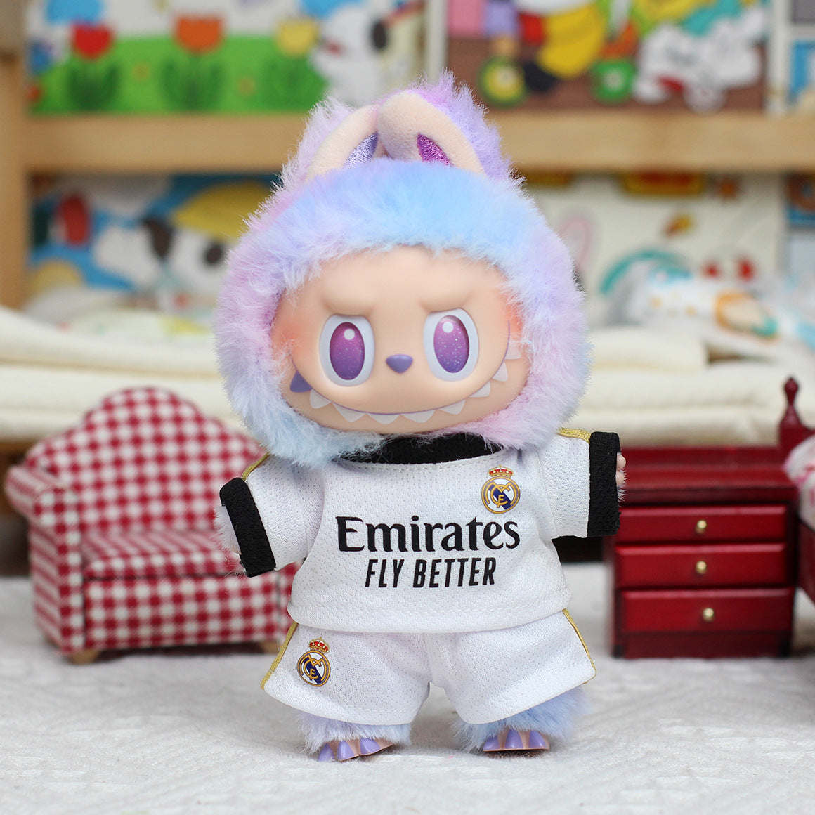 Football Outfits