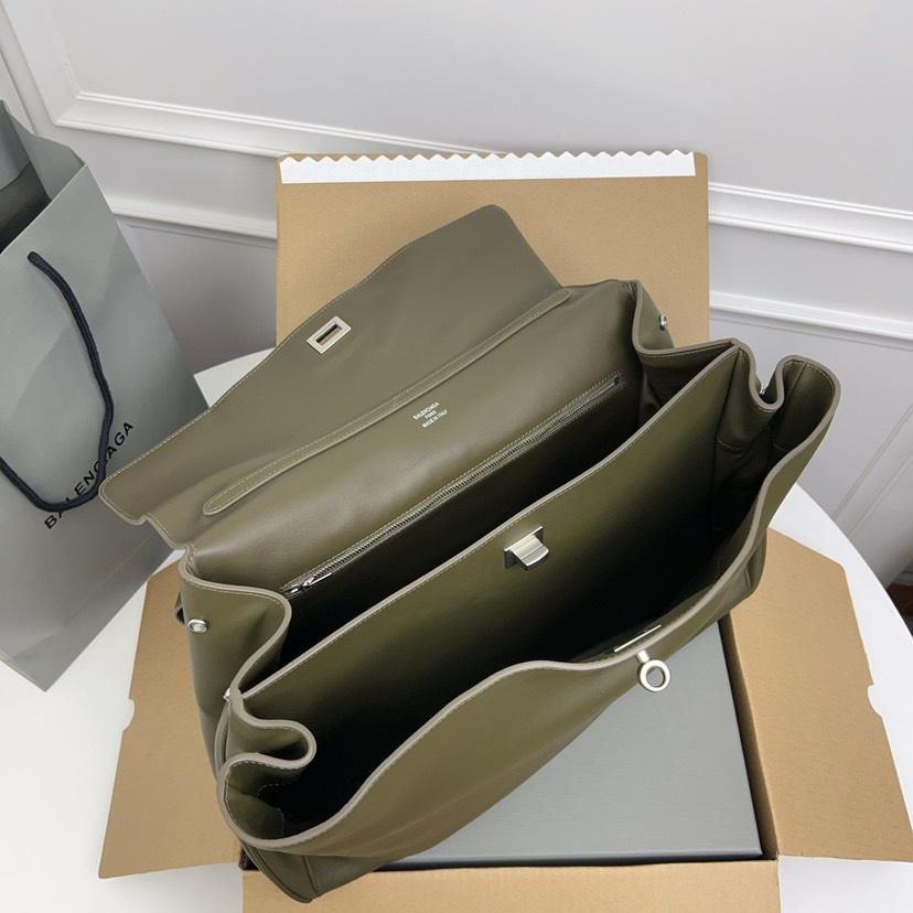 Balenciaga RODEO Large Handbag