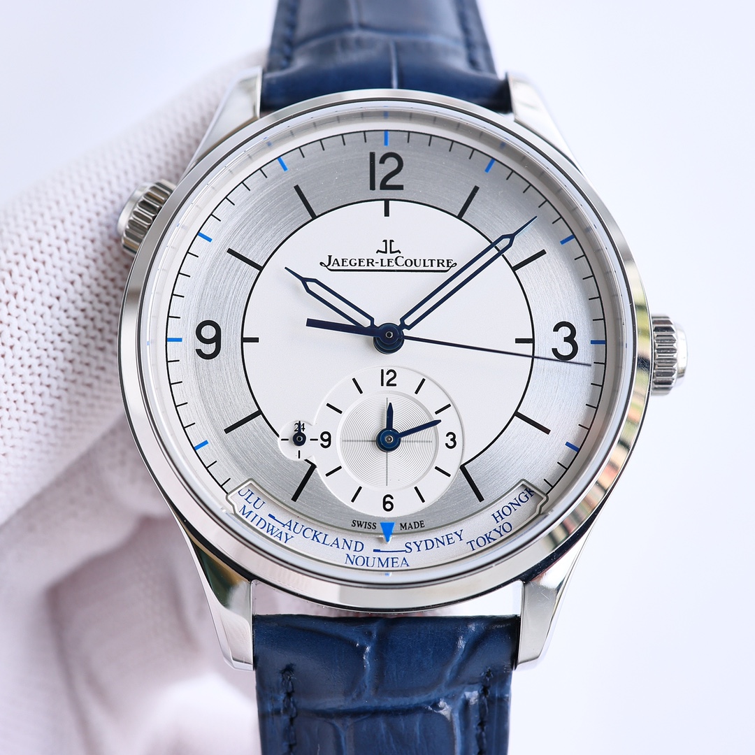 Jaeger-LeCoultre JL Geomaster Series Q1428531