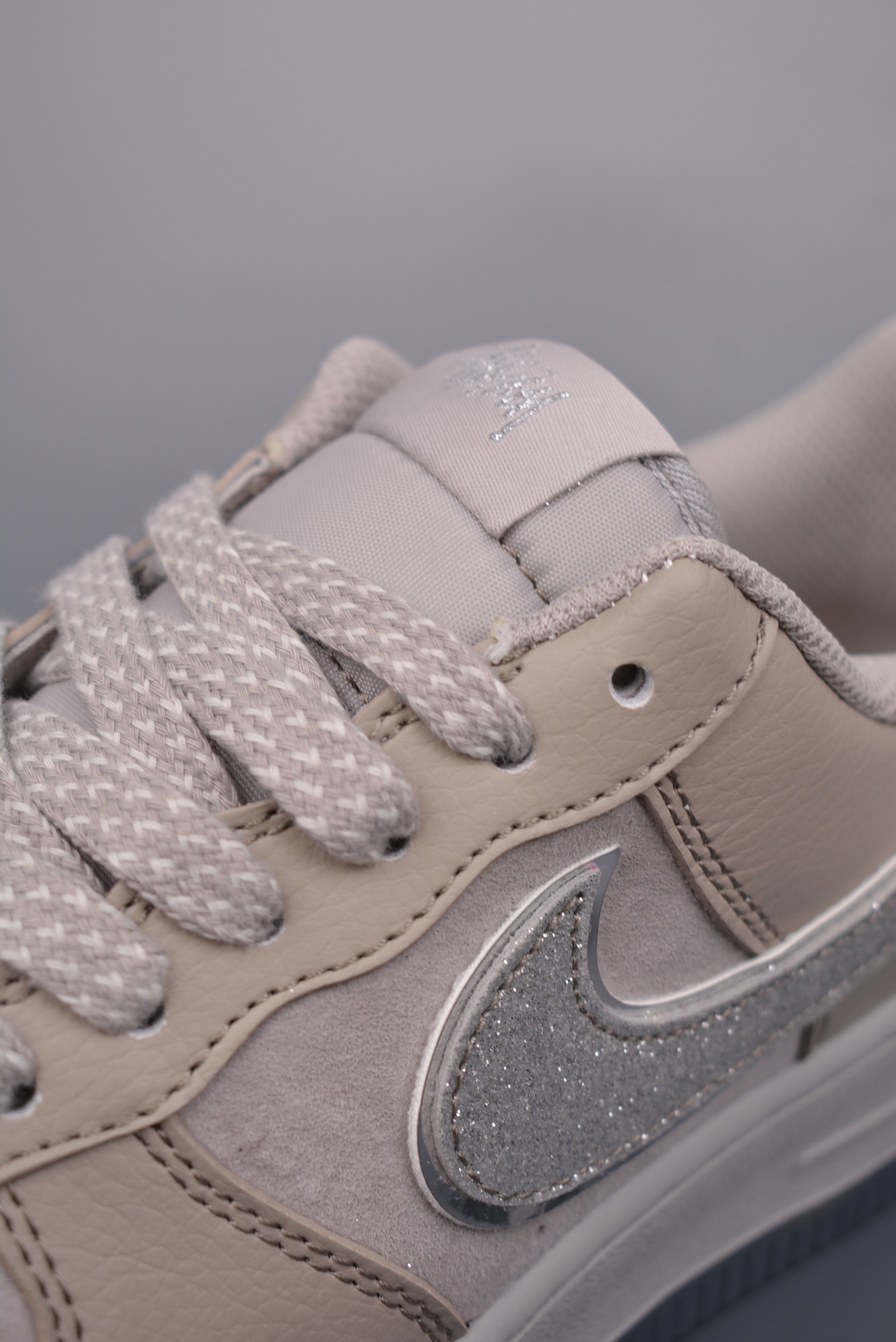 Stussy x Nike Air Force 1´07 LowStussy