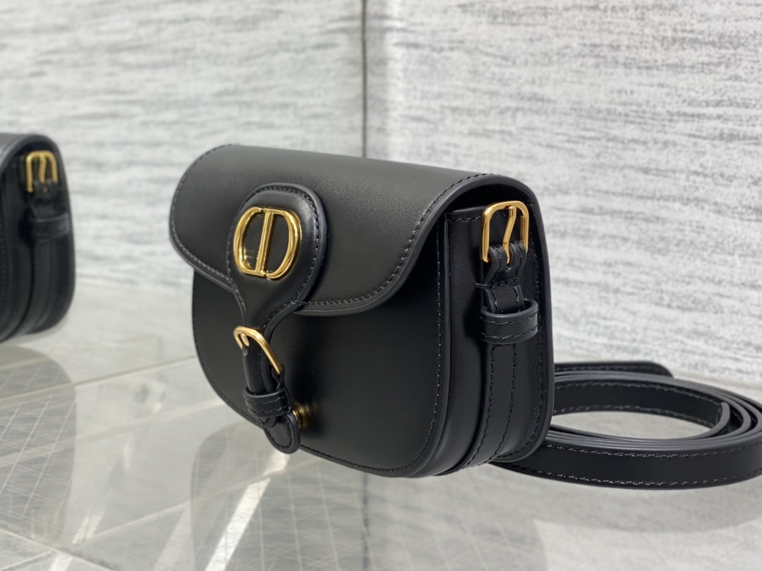 Dior Bobby East-West Fall/Winter Collection Bag Mini