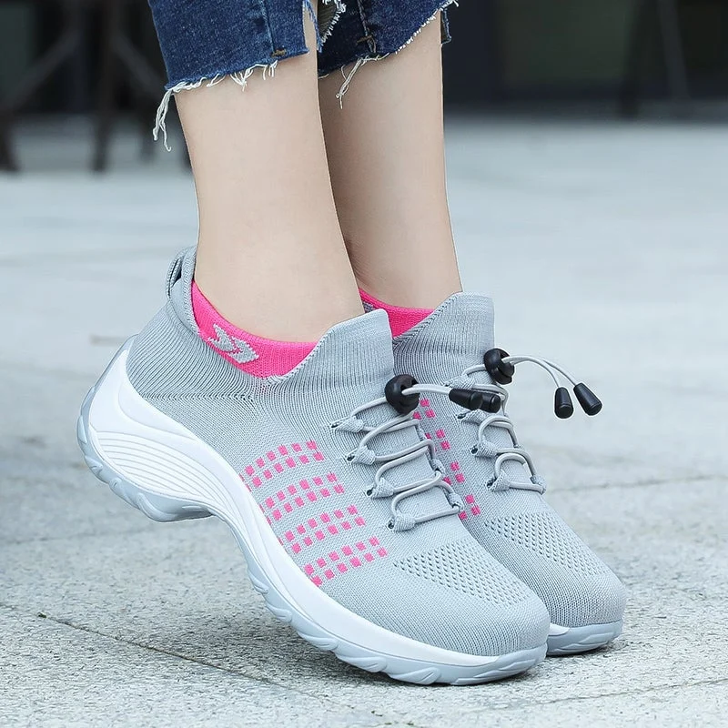 🎁Latest Women's Comfort Sports Shoes