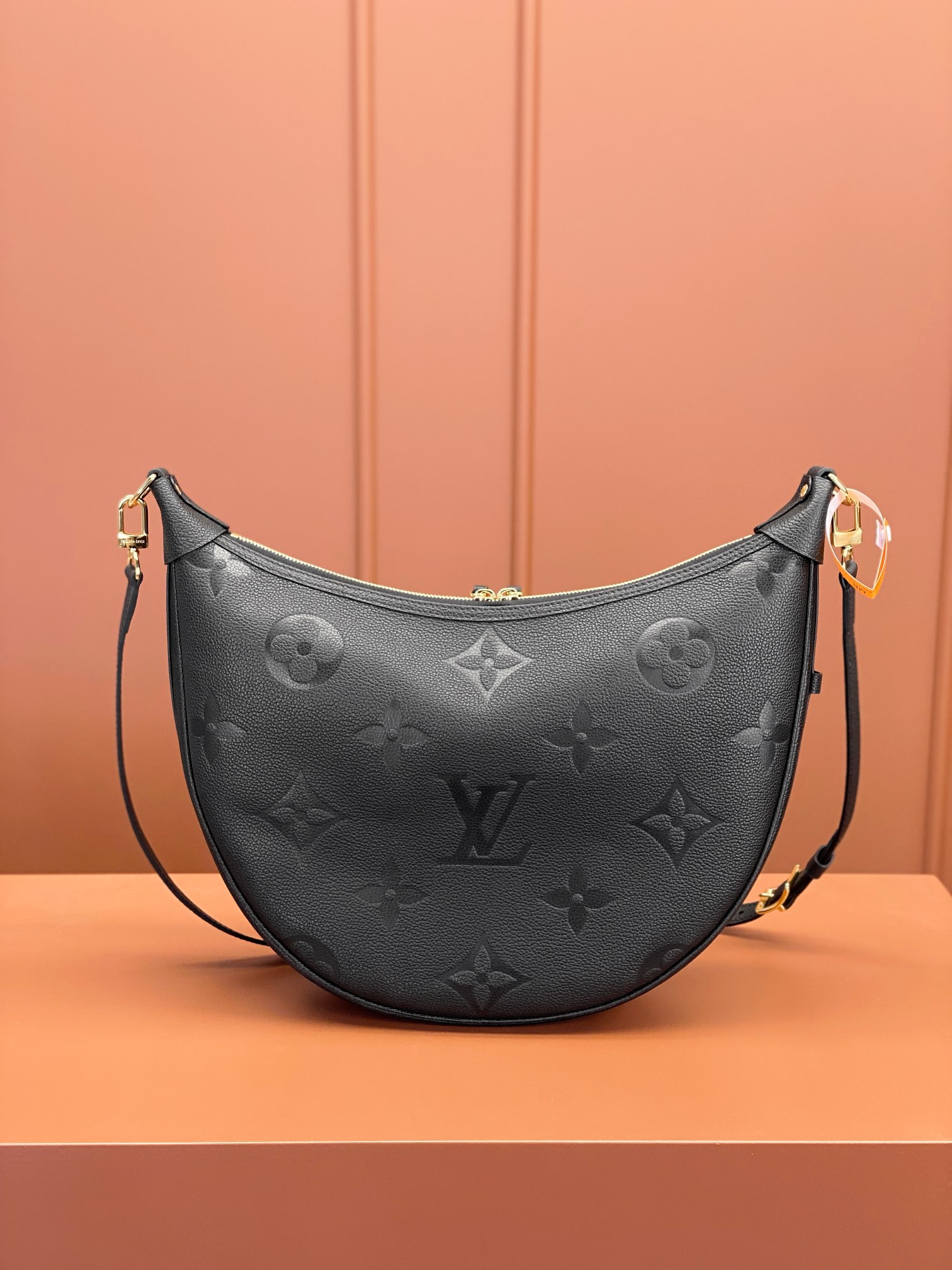 Louis Vuitton LOOP HOBO Handbag M46725