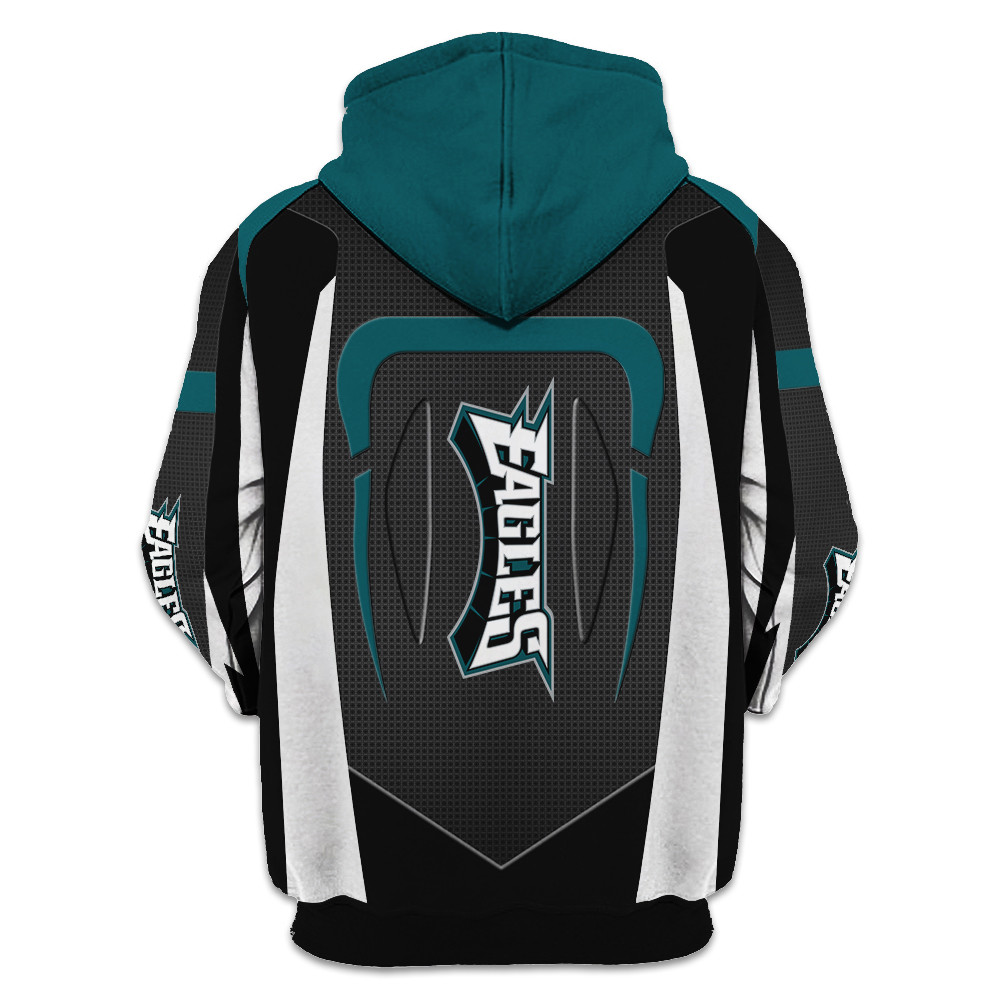 PHILADELPHIA EAGLES 3D PE180