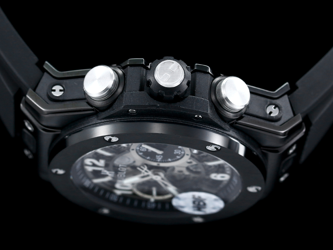 Hublot Factory V2