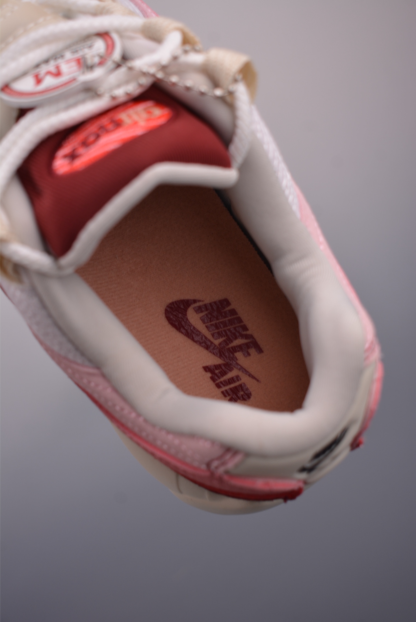 Nike Air Max 95 QS “Anatomy of Air” DM0012-600