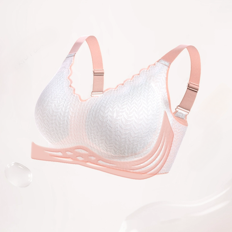 Elrosoy Jelly Gel Shaping Bra - All-DayTender Care