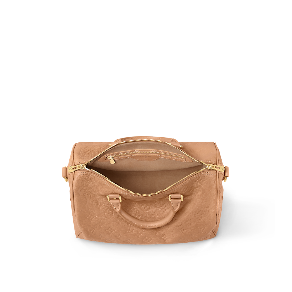 Louis Vuitton SPEEDY SOFT 30 Bag M11323