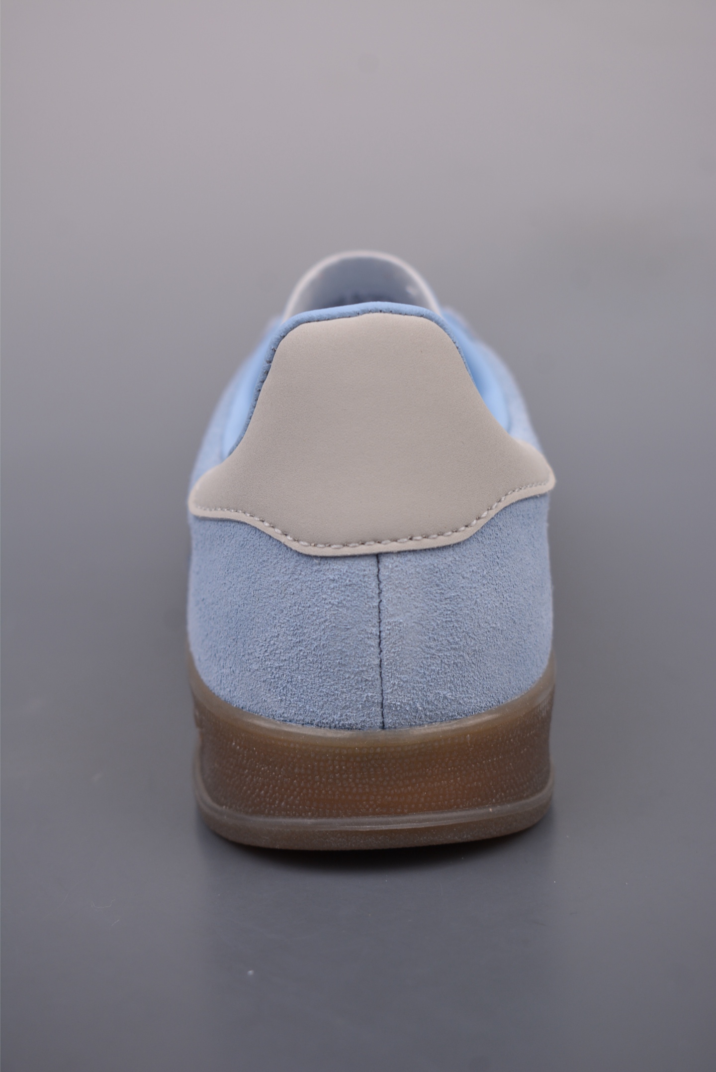 Adidas Gazelle Indoor Trainers Light Blue JI2717