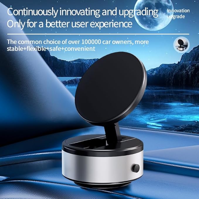 📱📱Multifunctional magnetic mobile phone holder