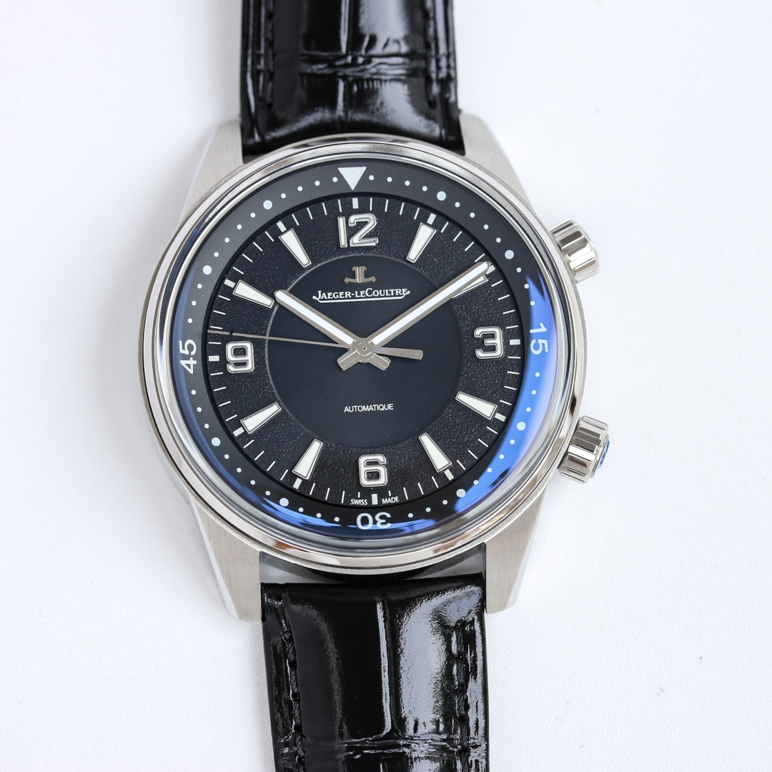 Jaeger-LeCoultre JL Polaris Series