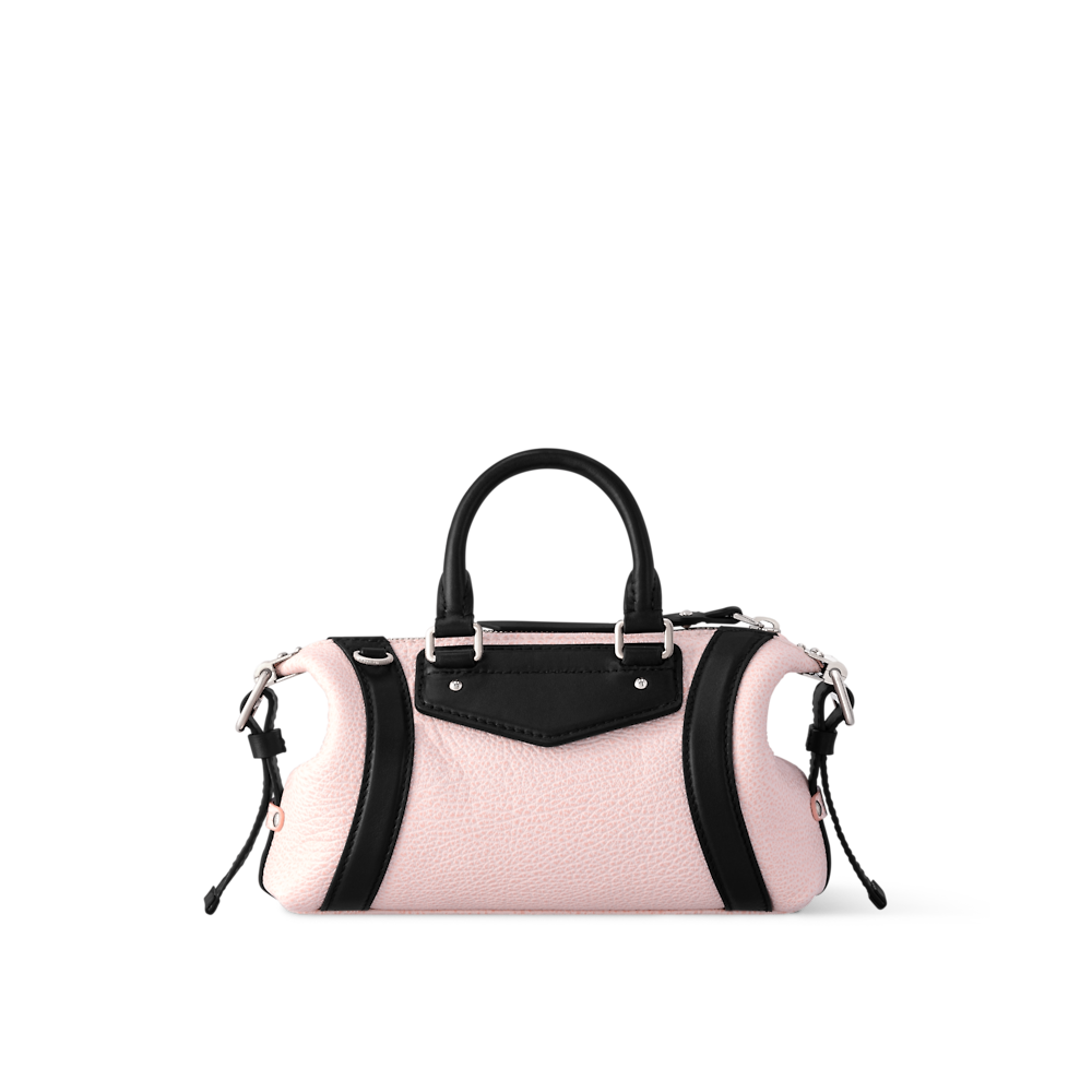 Louis Vuitton NANO LV BIKER Bag M14623