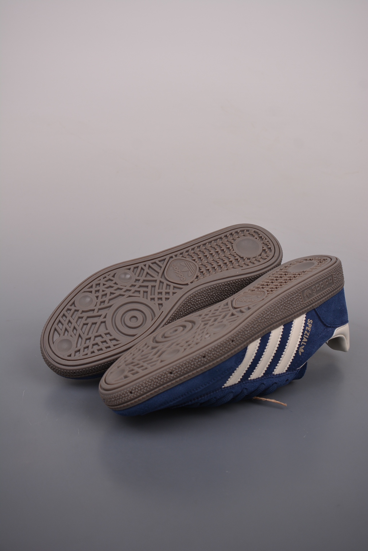 Adidas Originals Handball SPZL Navy Blue IF7087