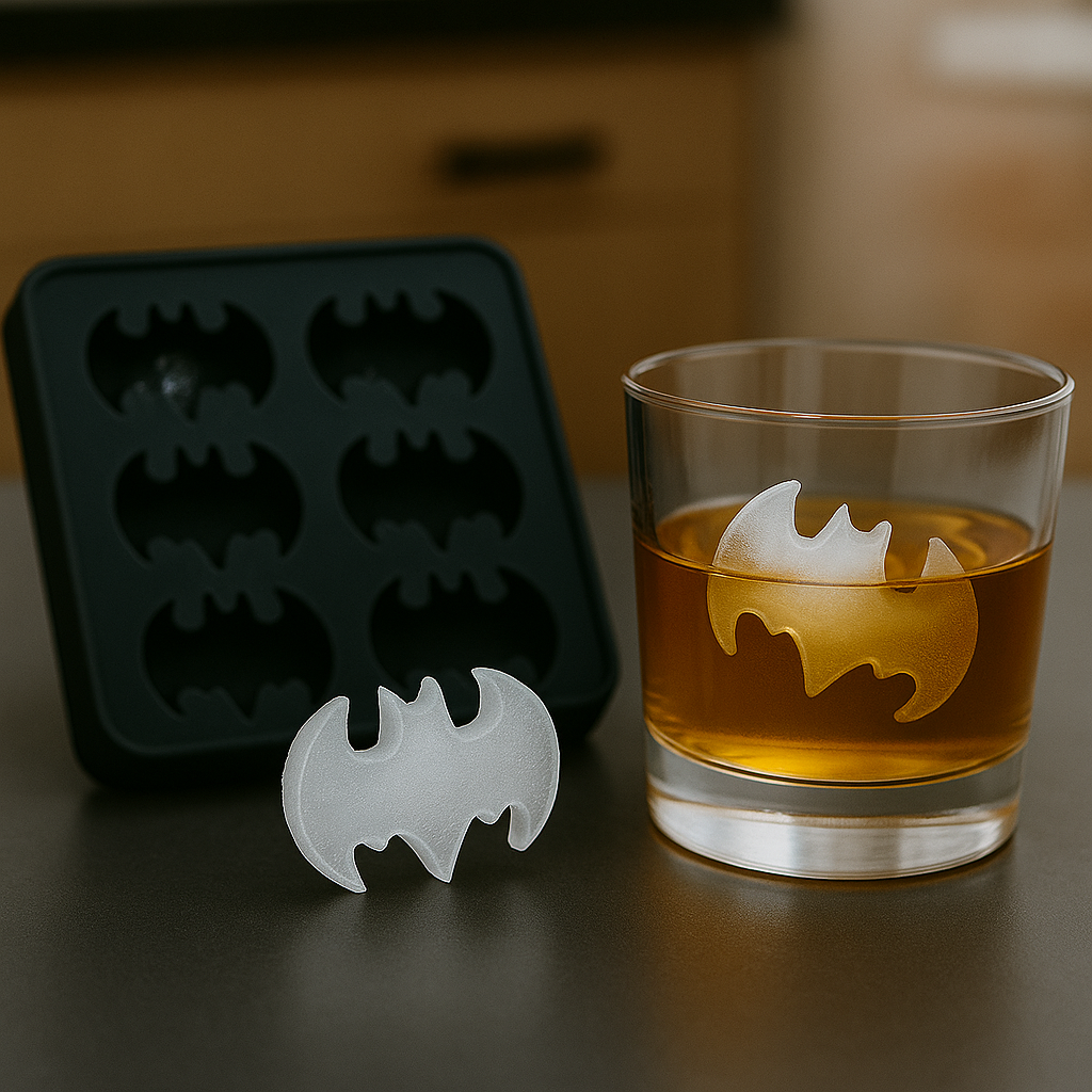 Hero Chill Set