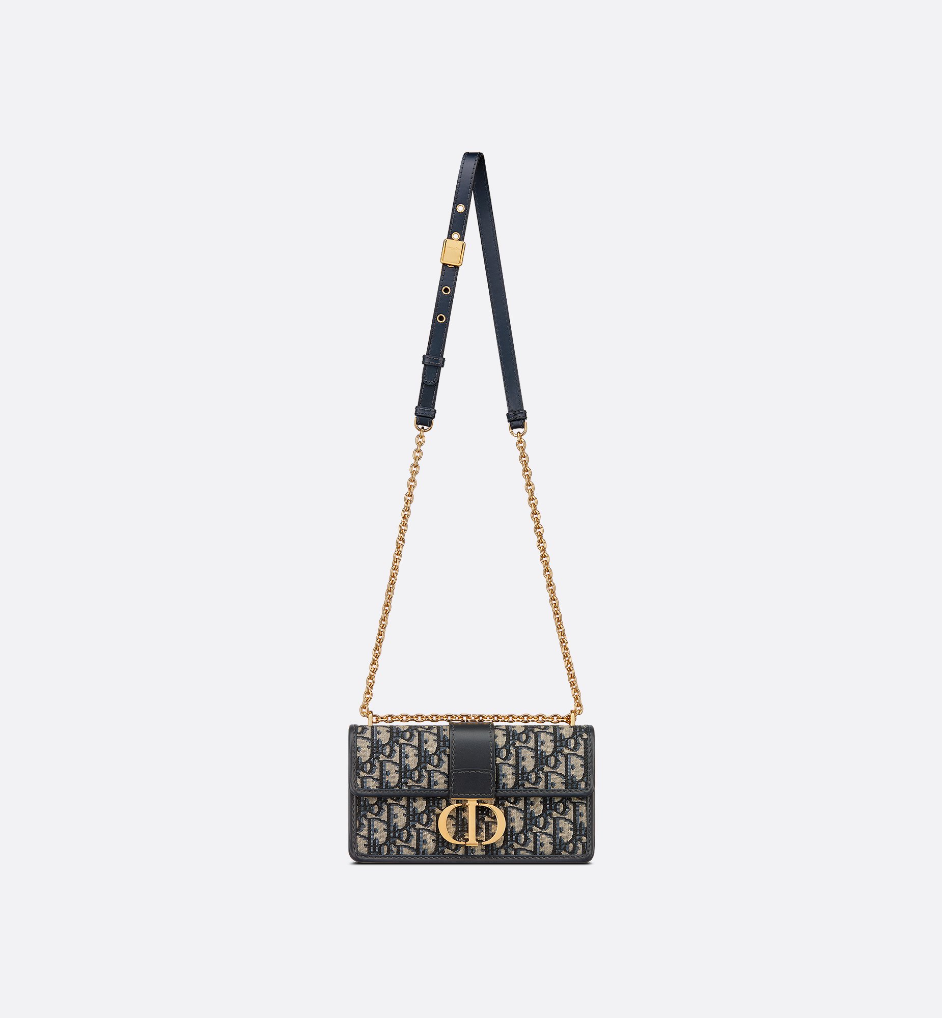 Dior 330 Montaigne East-West chain bag M9334UTZQ_M928
