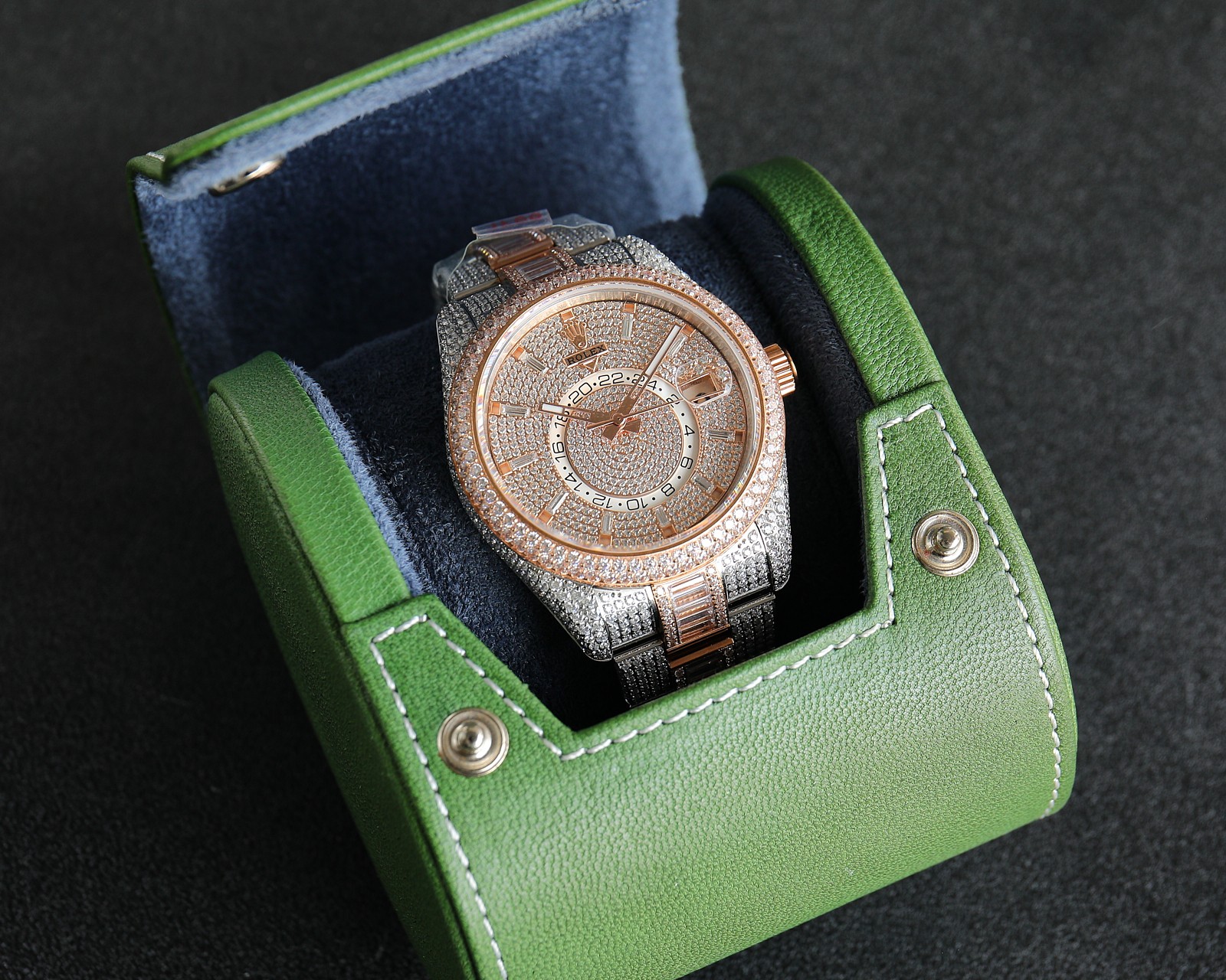 Rolex  Sky-Dweller