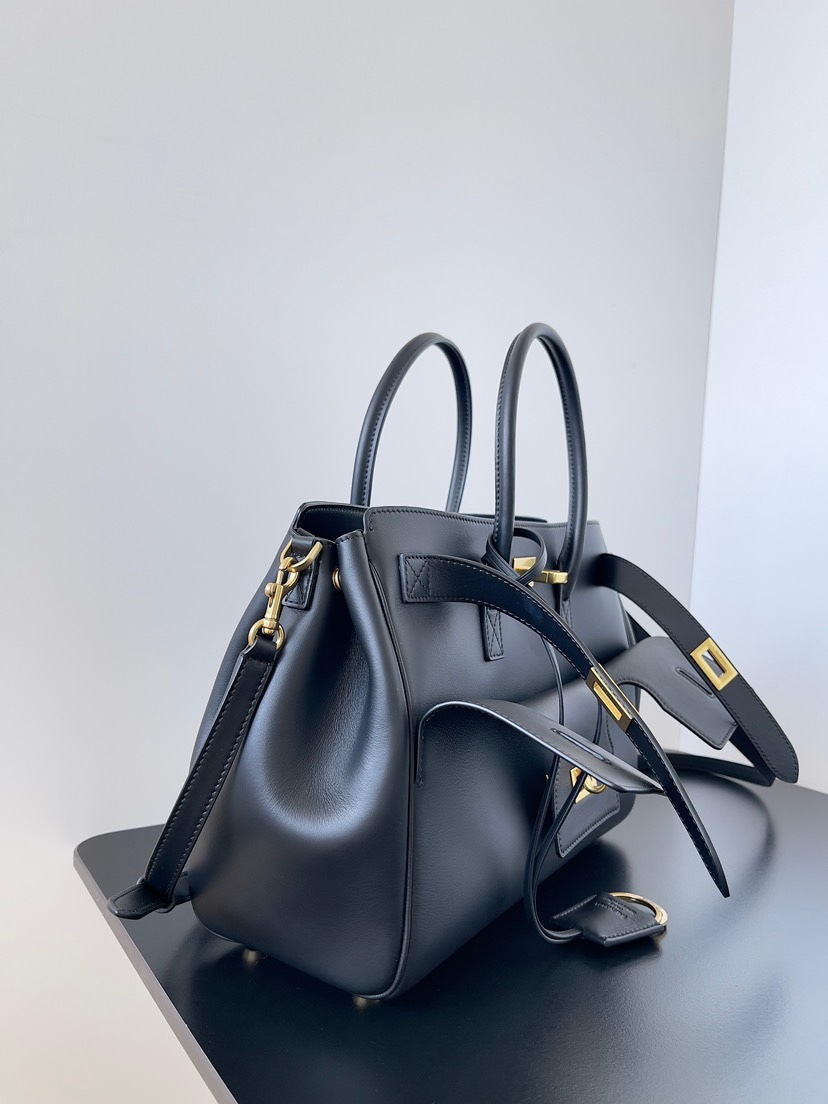 Balenciaga Bel Air Small Bag