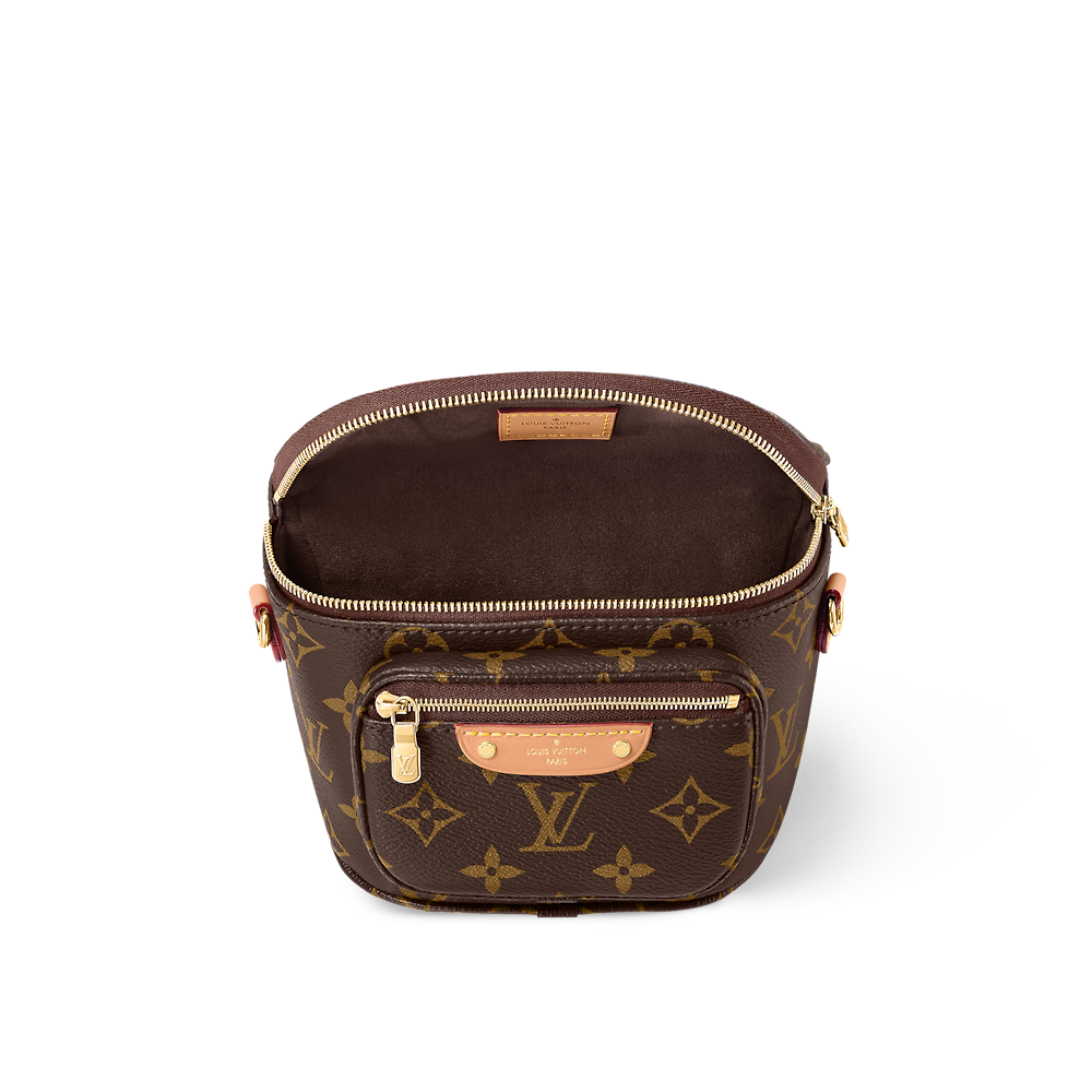 Louis Vuitton MINI BUMBAG Handbag M82335