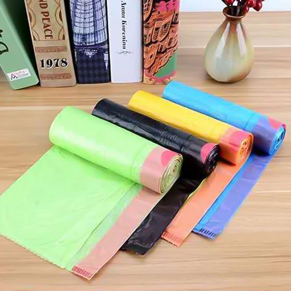 Eco-friendly Garbage Bag for Car