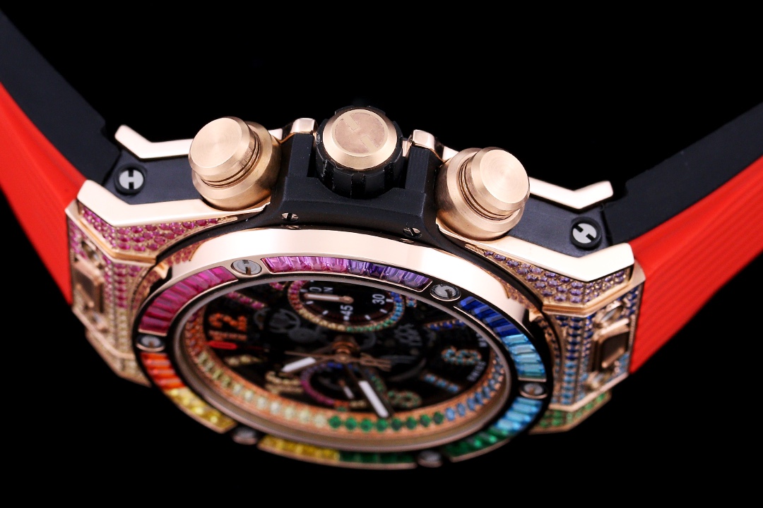 Hublot Factory V2