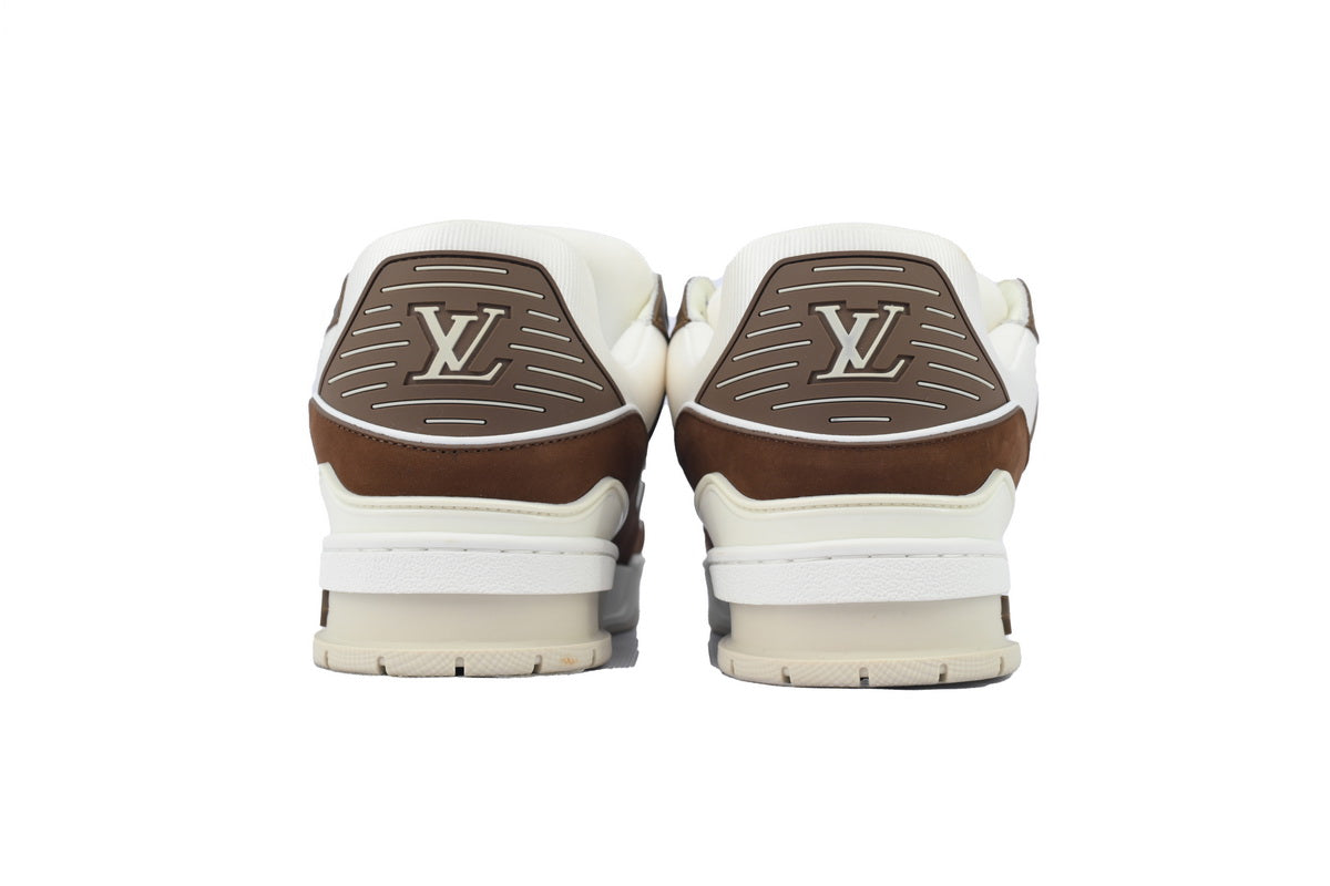 Men's Luxury Trainer
