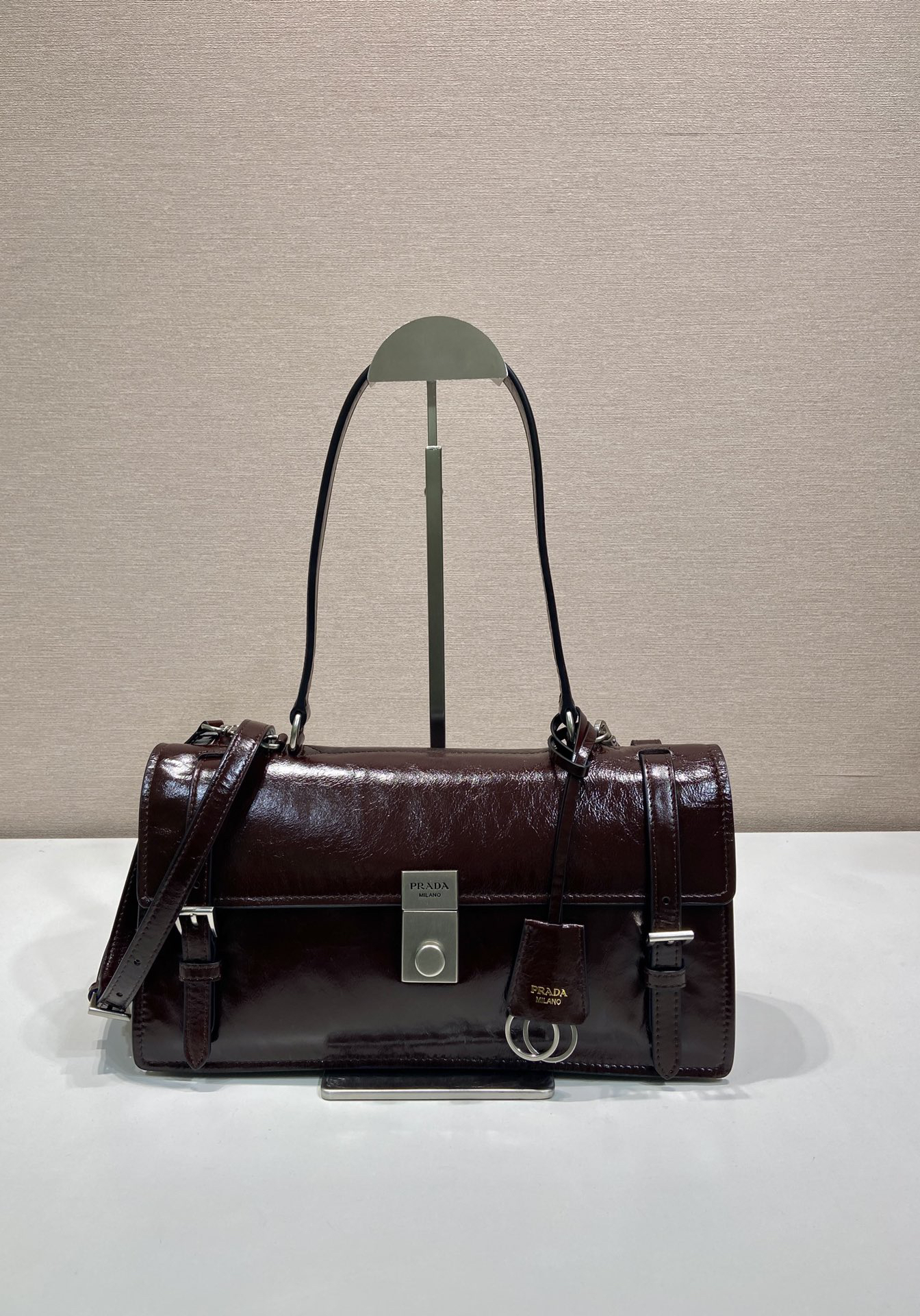 Prada Briefcase 1BN026