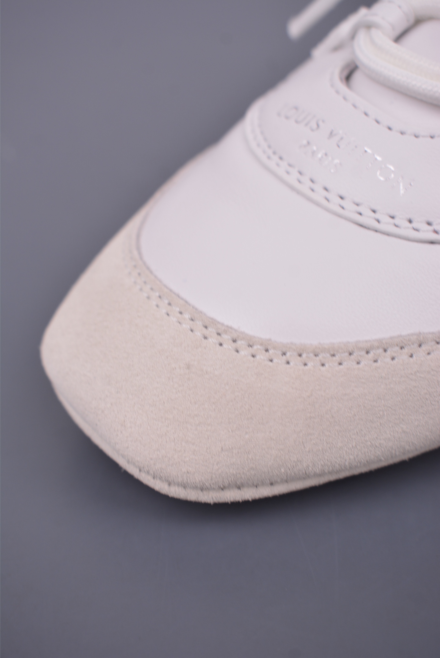 LOUIS VUITTON SneaKerina 