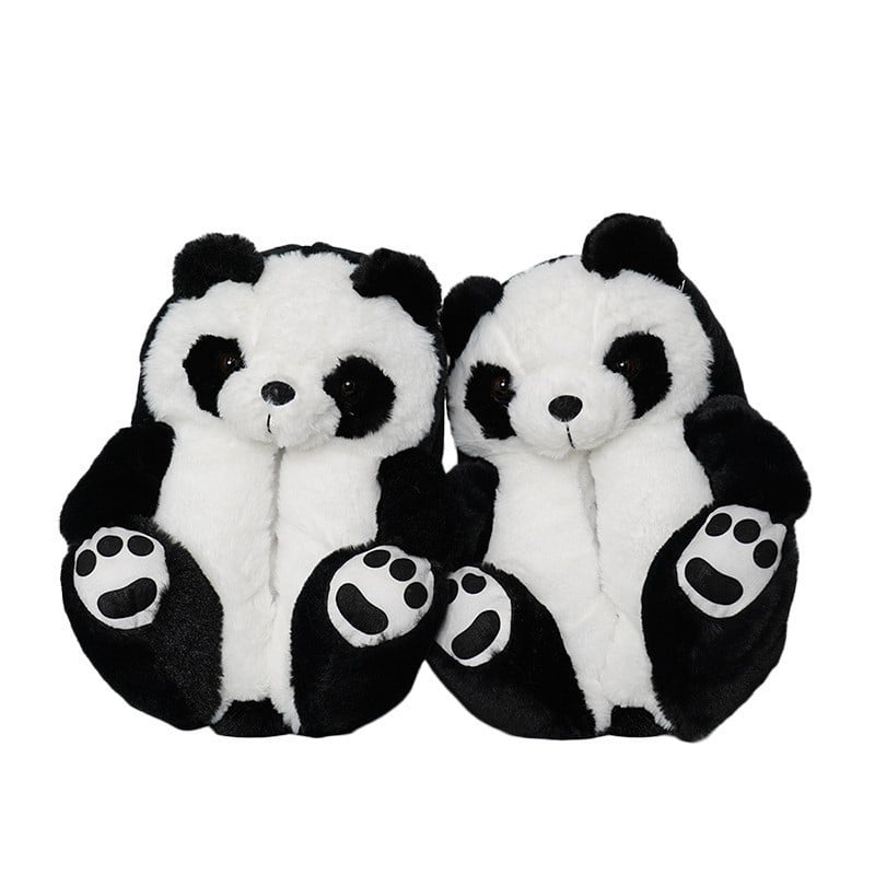 🔥🔥Teddy Bear Slippers
