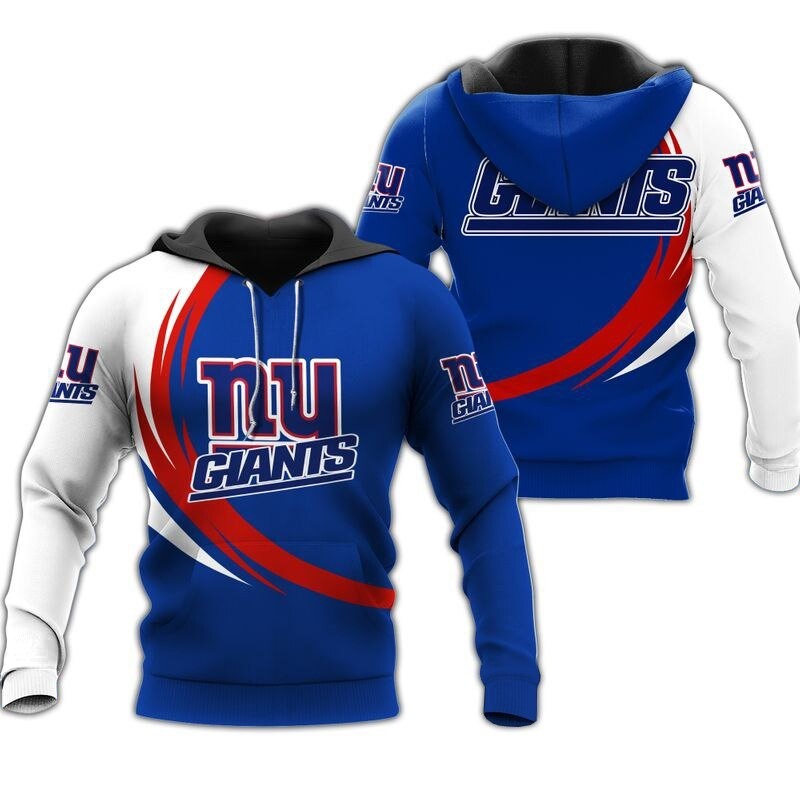 NEW YORK GIANTS 3D NYG90