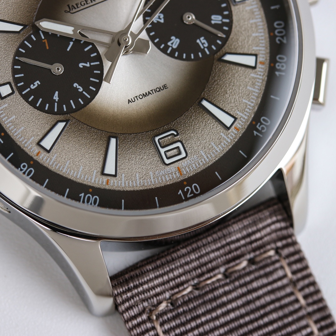 Jaeger-LeCoultre Polaris Series 902843J