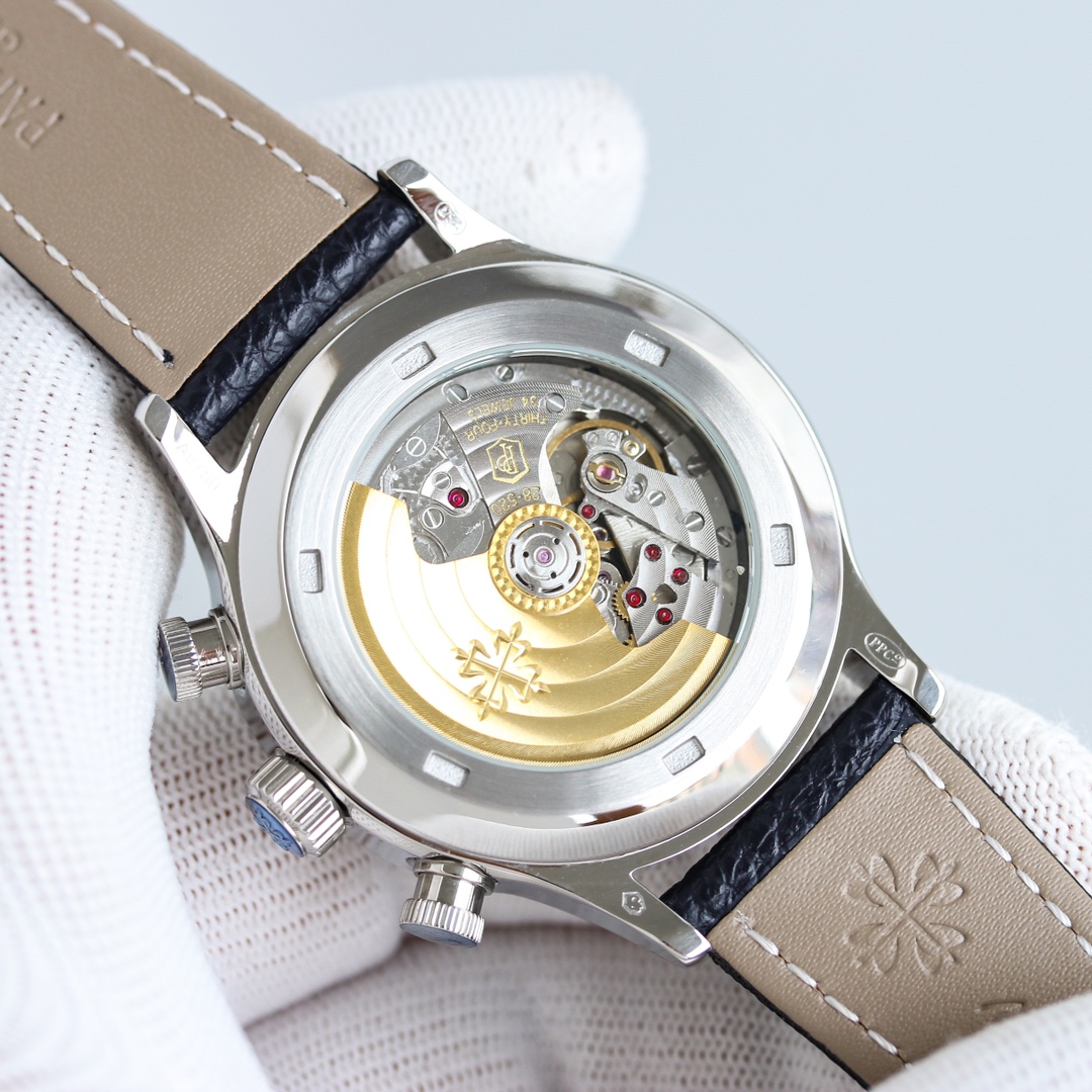 Patek Philippe TW Factory 5924G-011 Multifunction Watch
