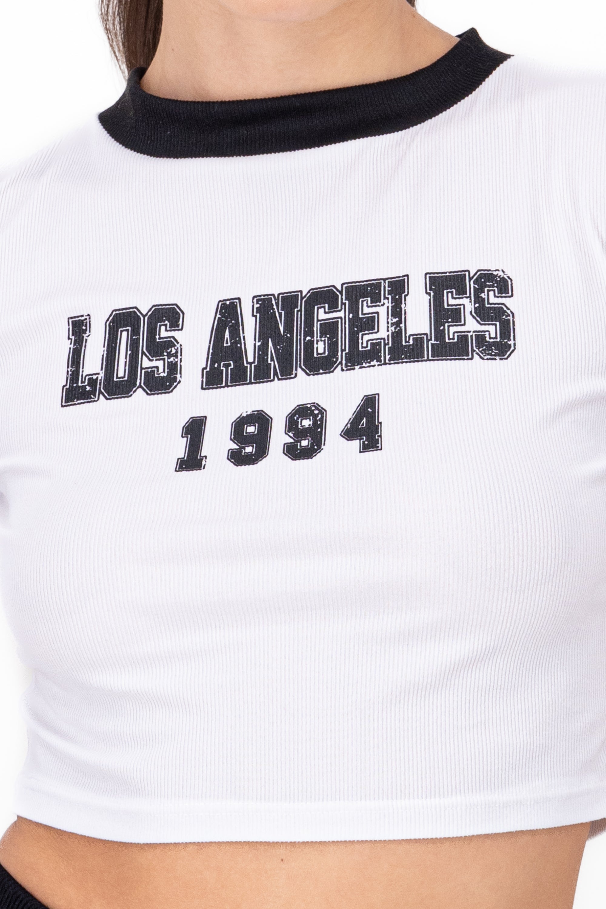 Los Angeles 1994 Gaphic Tee