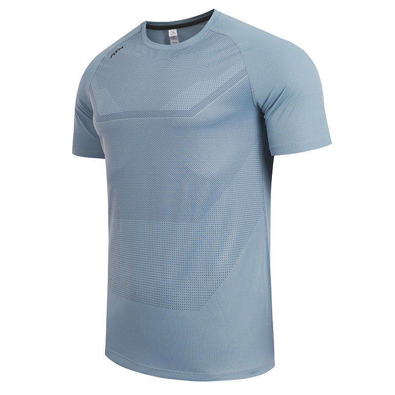 Men's Quick Dry Outdoor Sports T-Shirt