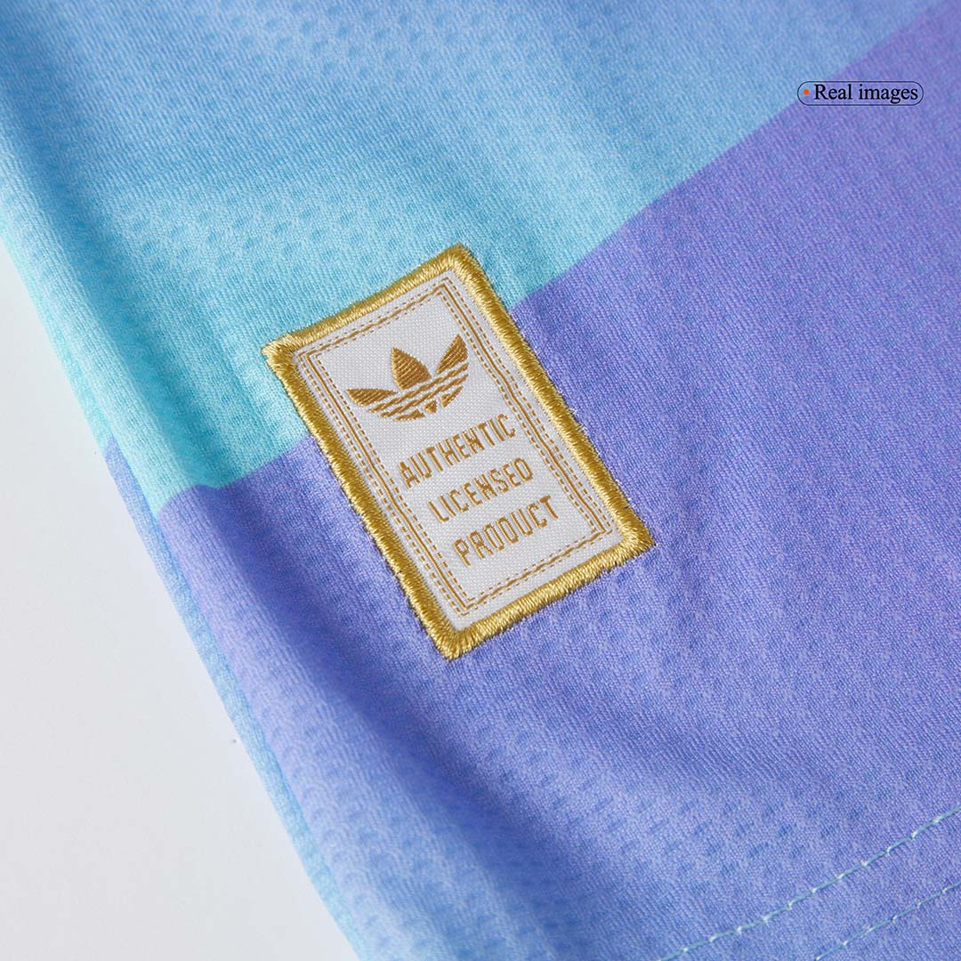 ØDEGAARD ​​#8 Arsenal 2024/25 Third Away Football Shirt