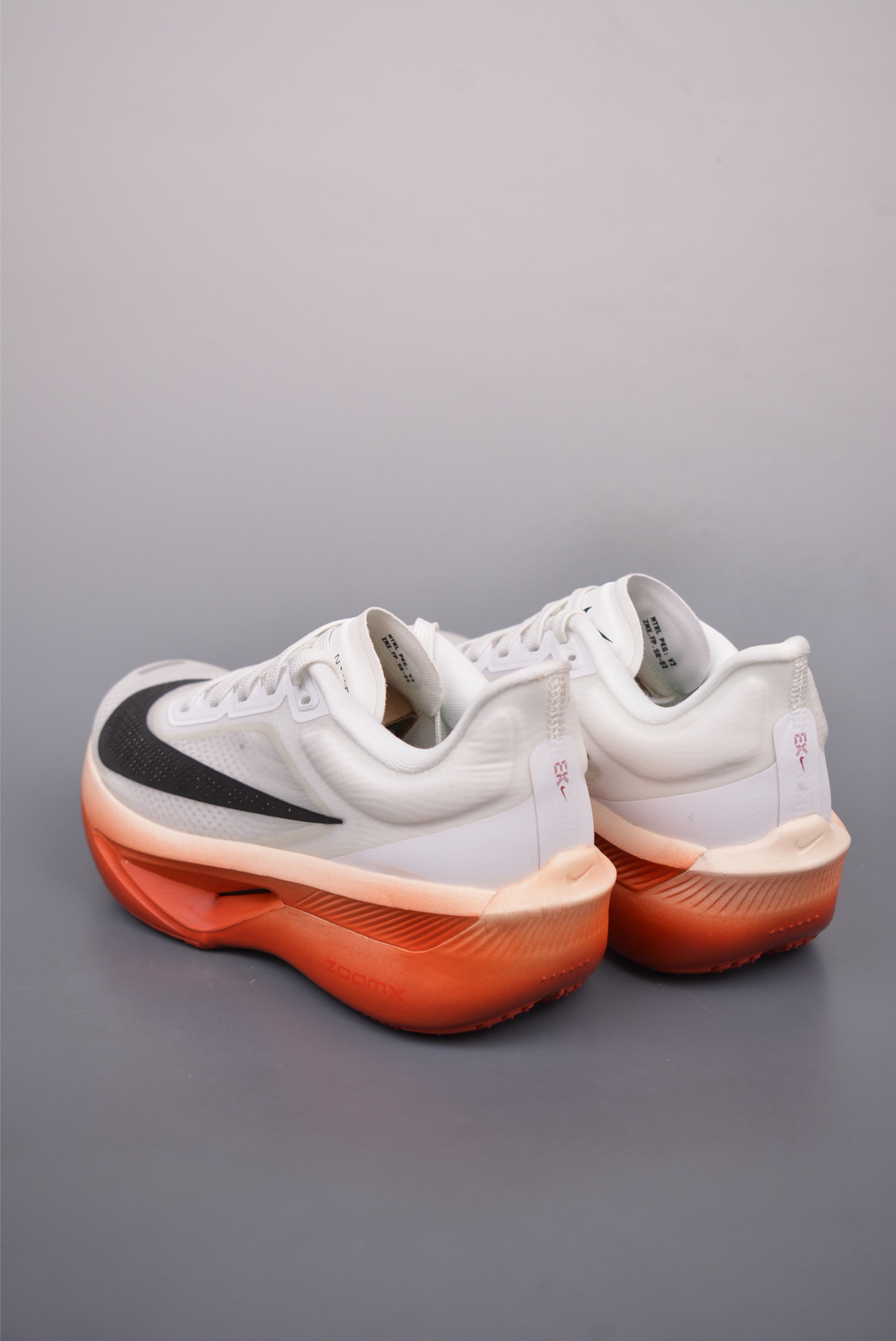 Nike Zoom Fly 6  Eliud Kipchoge HJ7038-100