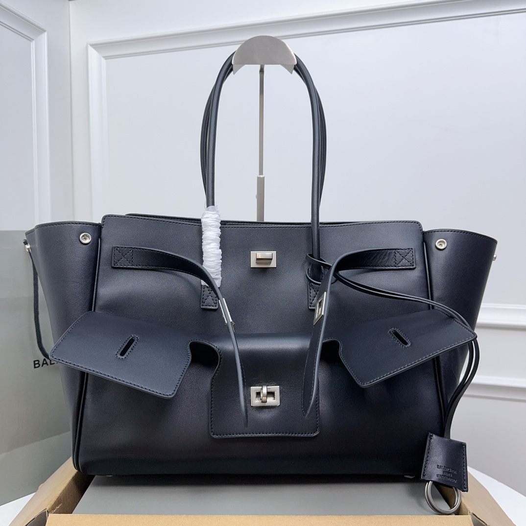 Balenciaga Bel Air Medium Bag