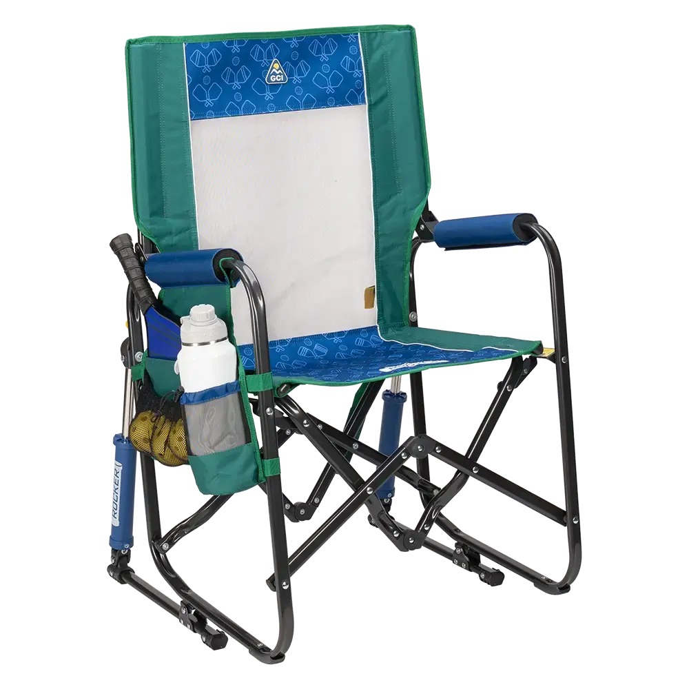 GCI Outdoor Stowaway Rocker