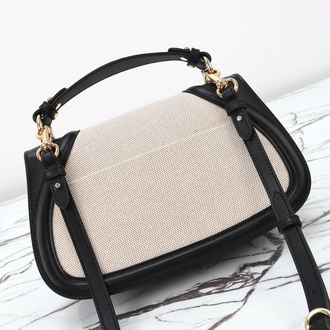 Gucci Blondie Medium Tote 815714