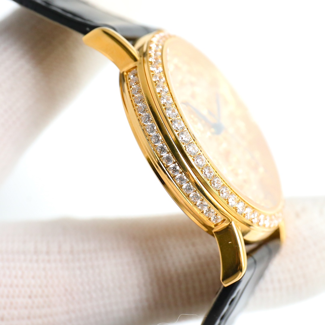 Vacheron Constantin Dragon and Phoenix
