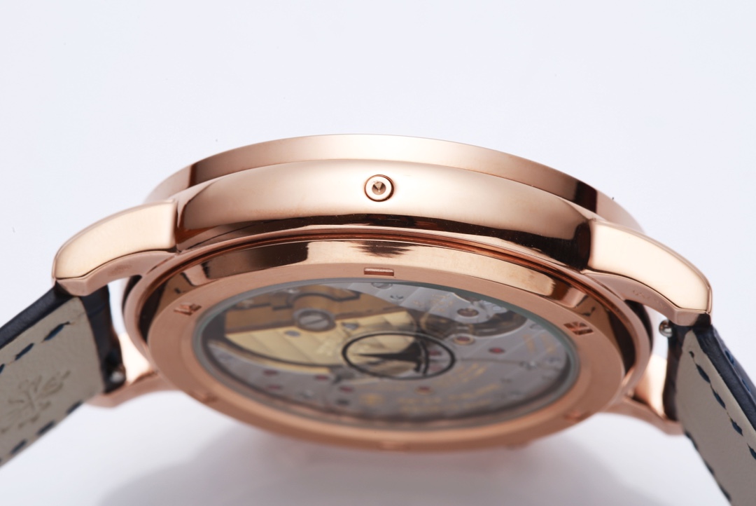 Patek Philippe Starry Sky Upgrade Ultimate V5 Edition