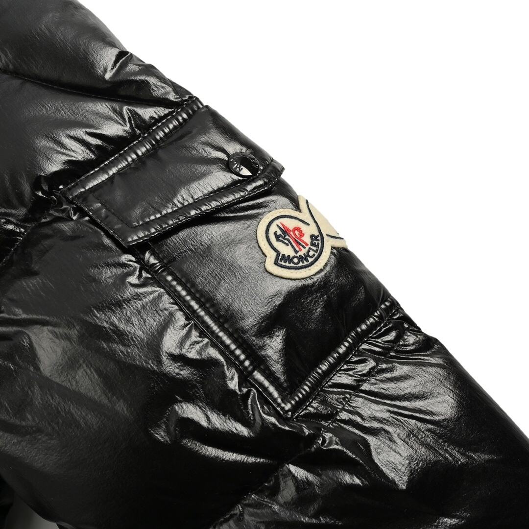 Moncler 70th Anniversary Limited Edition Down Jacket