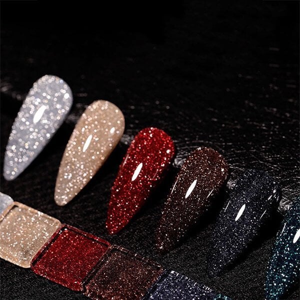 💥50% OFF--Last Day Sale💥--Flash Nail Polish Gel--BUY 4 FREE SHIPPING