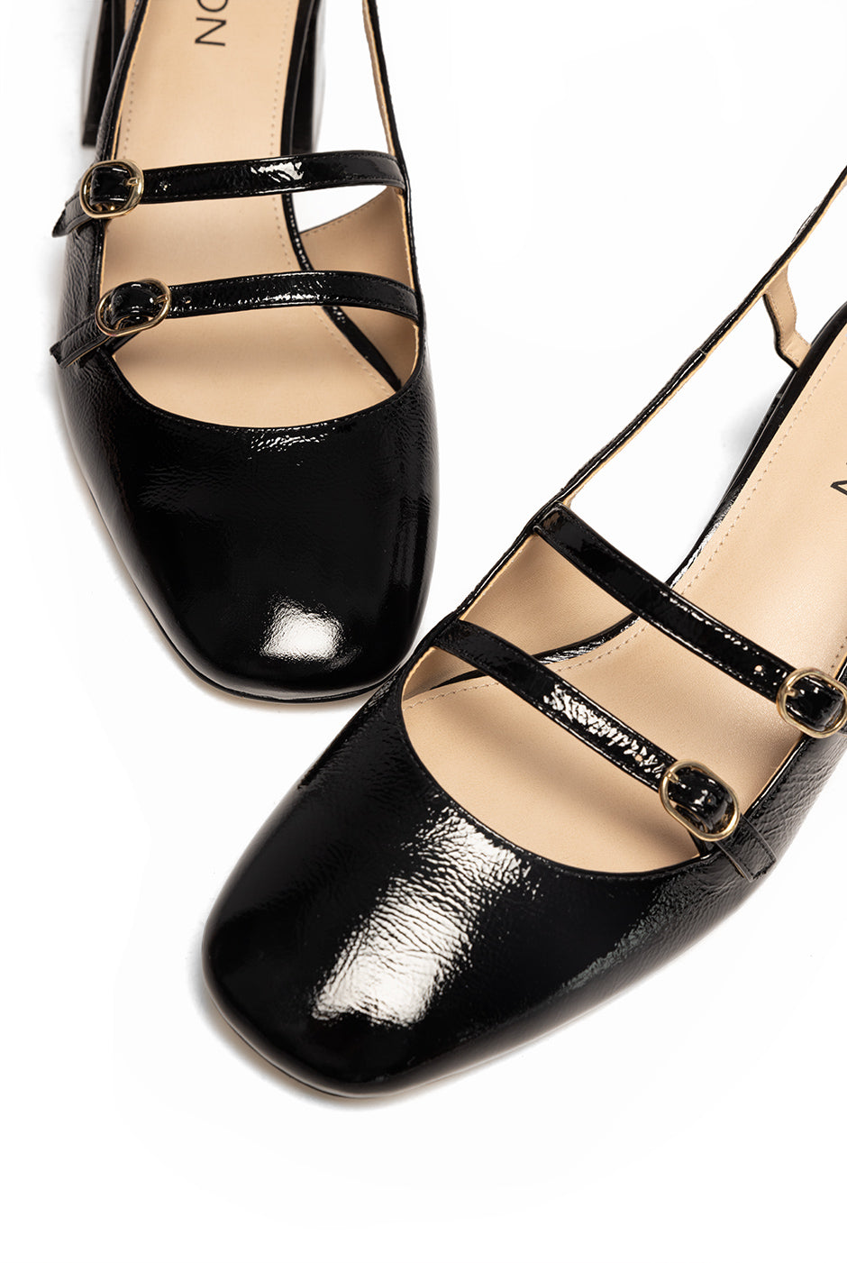 Zapato Mary Jane
