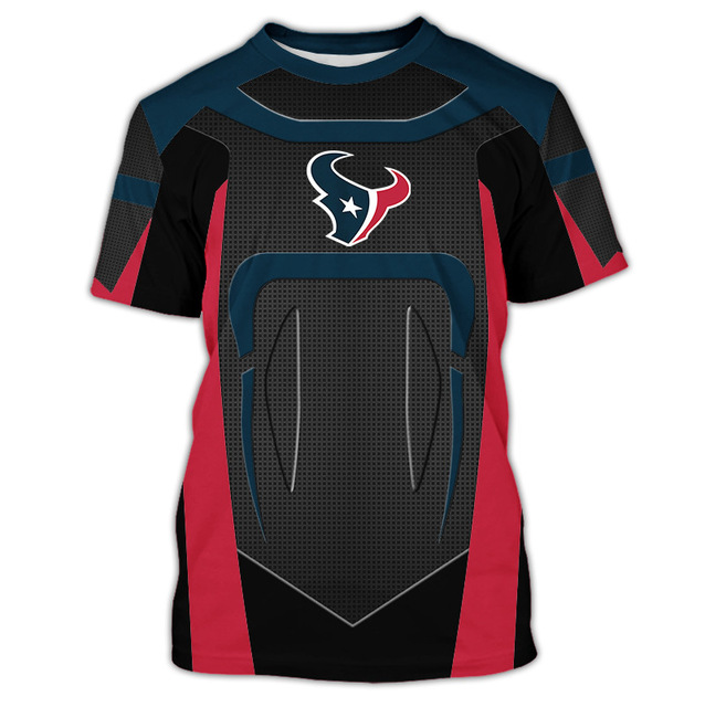 HOUSTON TEXANS 3D HT240