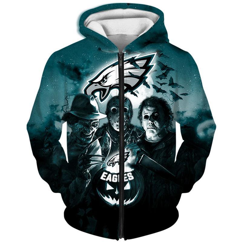 PHILADELPHIA EAGLES 3D GGSA0506